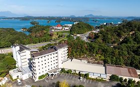 松島観光ホテル岬亭